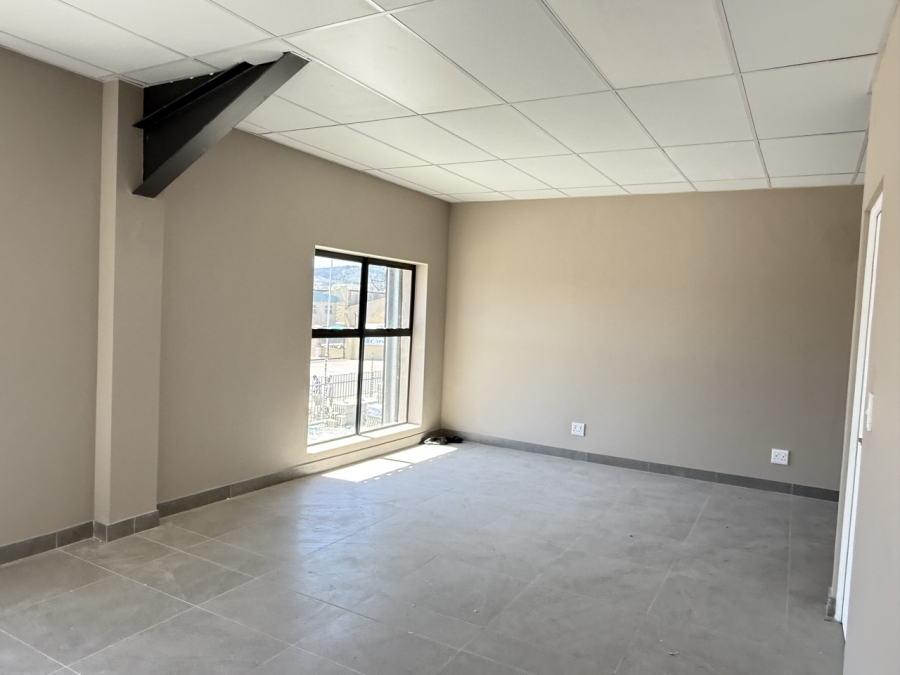 To Let Commercial Property for Rent in Blackheath Industrial Western Cape